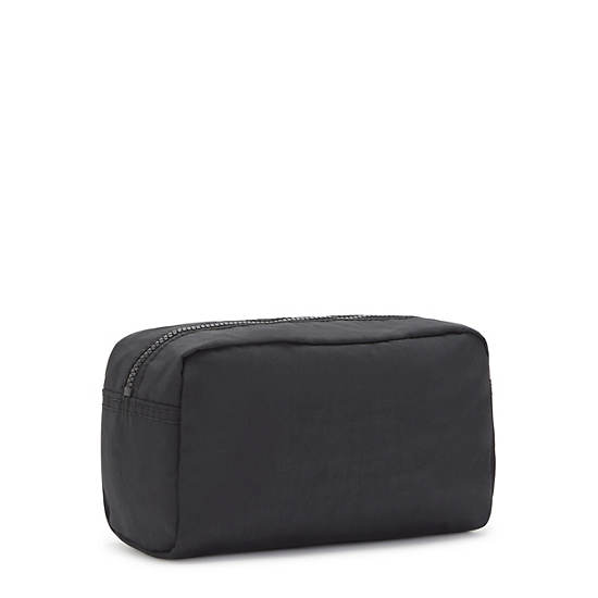 Sacs Kipling Gleam Pouch Noir | FR 1081OK